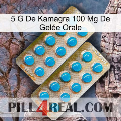 5 G De Kamagra 100 Mg De Gelée Orale new08